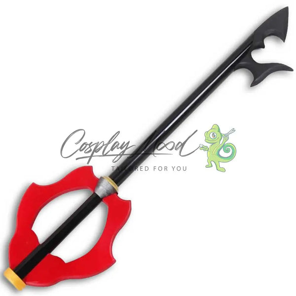 Accessorio-Cosplay-Keyblade-Keyblade-of-Heart-Kingdom-Hearts-Square-Enix-Disney