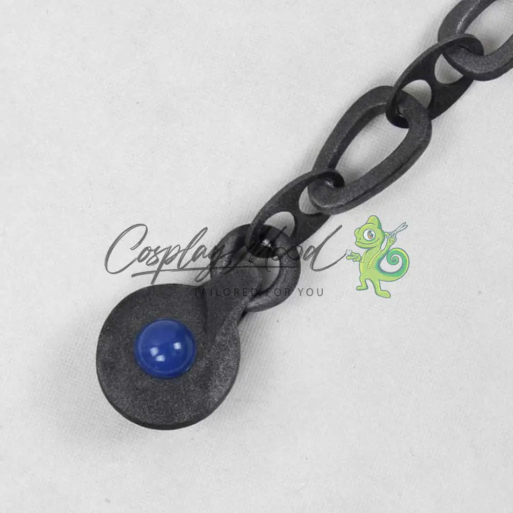Accessorio-Cosplay-Keyblade-Midnight-Blue-Kingdom-Hearts-III-Square-Enix-Disney-4