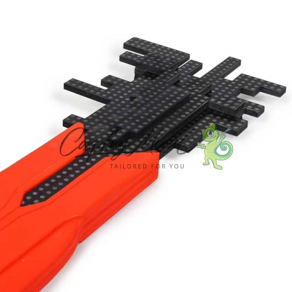 Accessorio-Cosplay-Keyblade-Nano-Gear-Kingdom-Hearts-III-Square-Enix-Disney-3