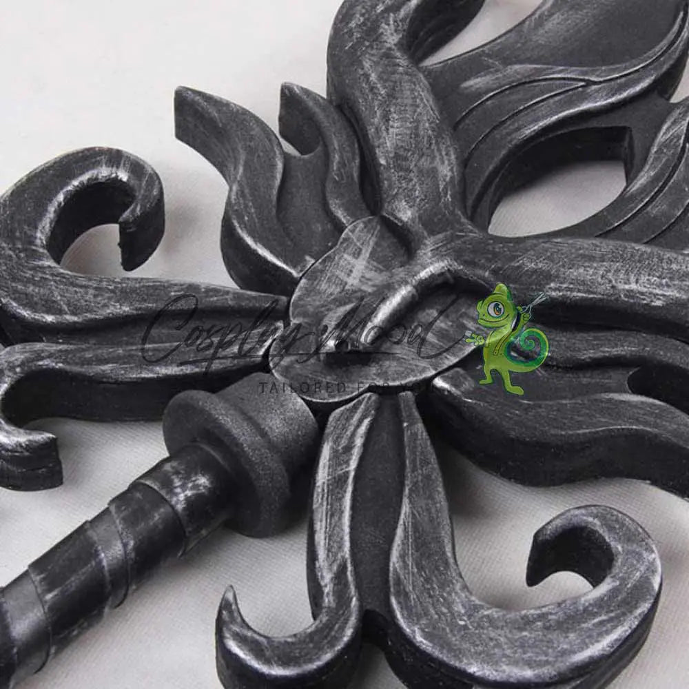 Accessorio-Cosplay-Keyblade-No-Name-Kingdom-Hearts-Birth-by-sleep-Square-Enix-Disney-3