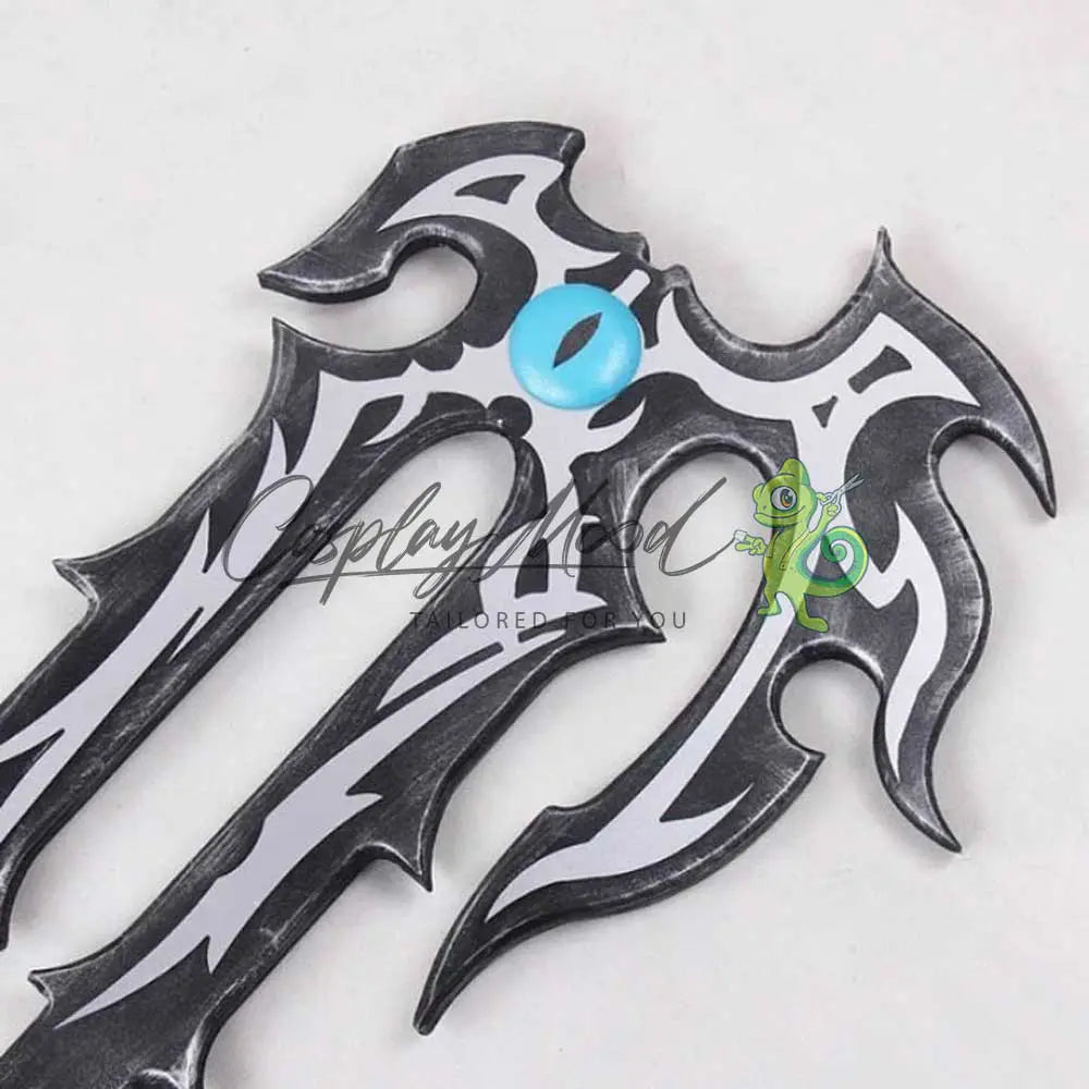 Accessorio-Cosplay-Keyblade-No-Name-Kingdom-Hearts-Birth-by-sleep-Square-Enix-Disney-1