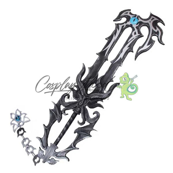 Accessorio-Cosplay-Keyblade-No-Name-Kingdom-Hearts-Birth-by-sleep-Square-Enix-Disney