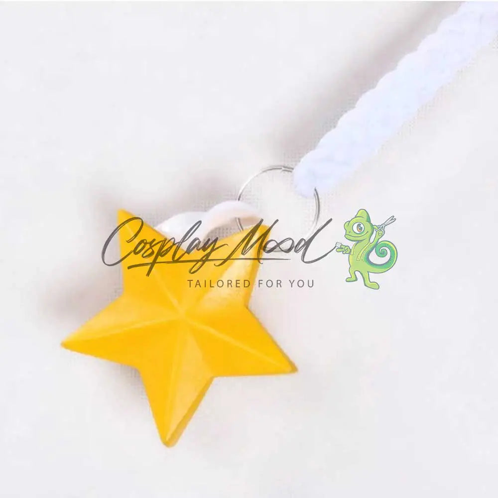 Accessorio-Cosplay-Keyblade-Oathkeeper-Kingdom-Hearts-Re-Chain-of-memories-Square-Enix-Disney-3