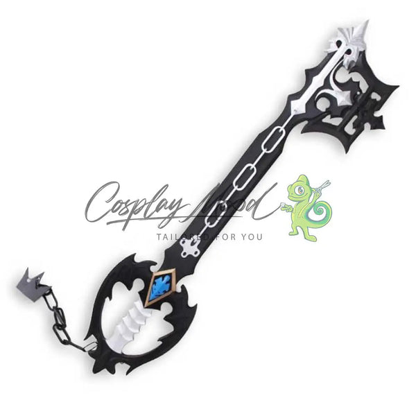 Accessorio-Cosplay-Keyblade-Oblivion-Kingdom-Hearts-Re-Coded-Square-Enix-Disney