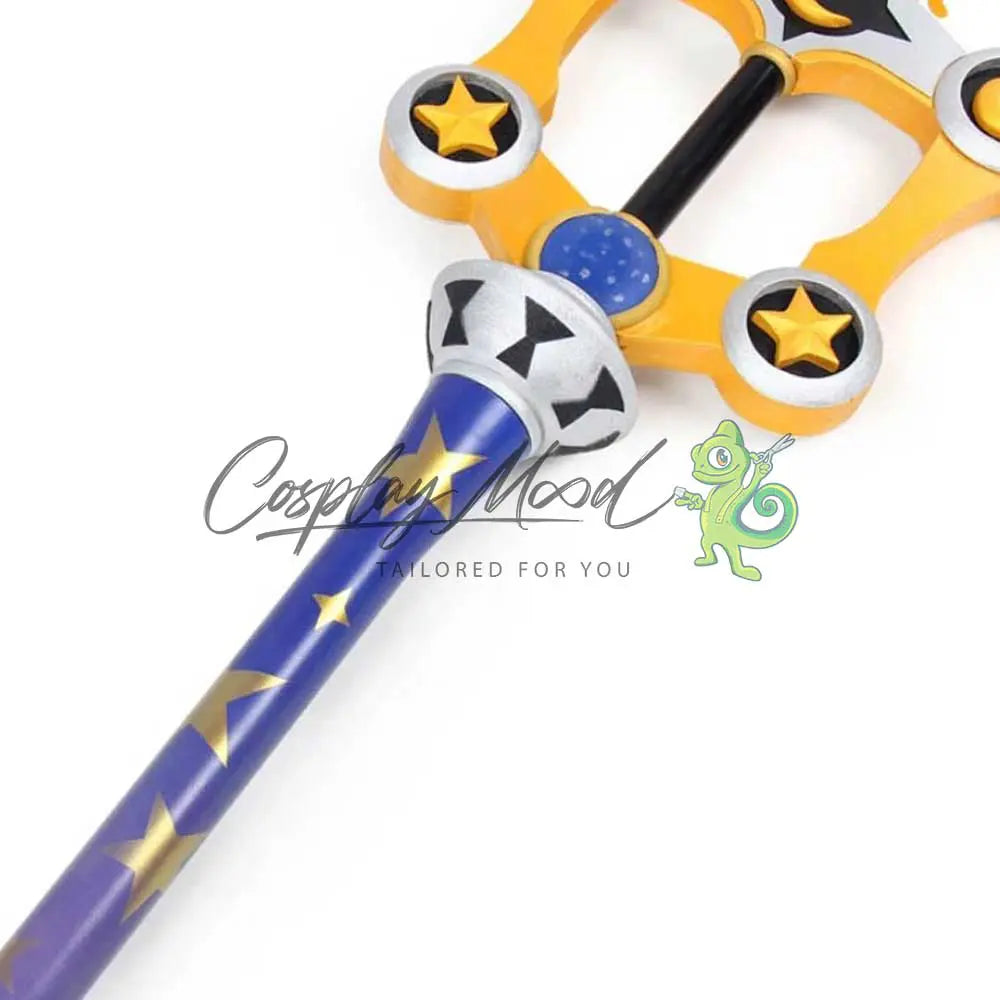 Accessorio-Cosplay-Keyblade-Star-Cluster-Kingdom-Hearts-III-Square-Enix-Disney-2