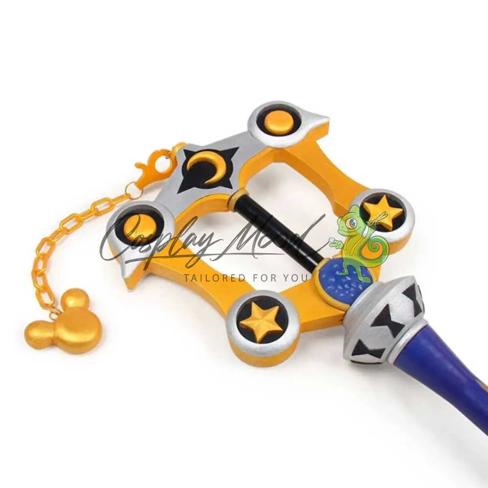 Accessorio-Cosplay-Keyblade-Star-Cluster-Kingdom-Hearts-III-Square-Enix-Disney-3