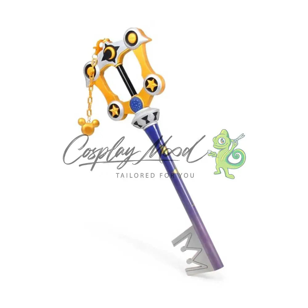 Accessorio-Cosplay-Keyblade-Star-Cluster-Kingdom-Hearts-III-Square-Enix-Disney-1