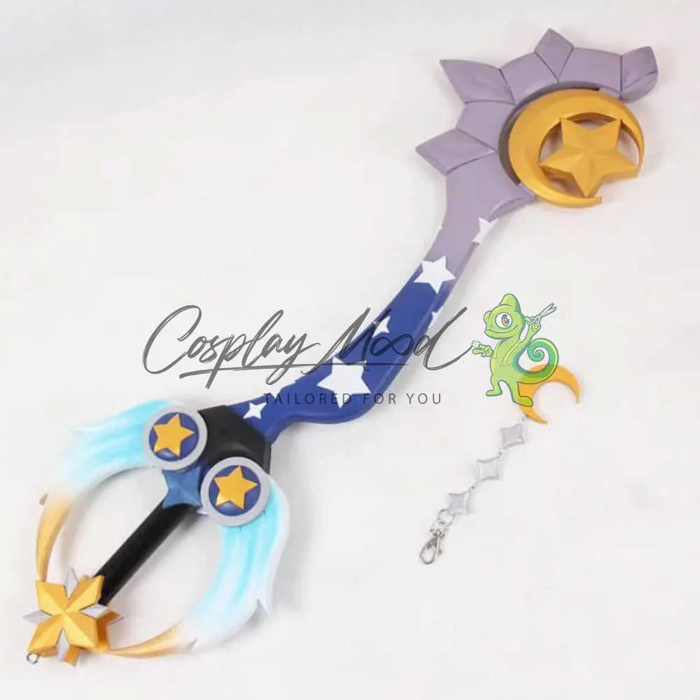 Accessorio-Cosplay-Keyblade-Star-Seeker-Kingdom-Hearts-Re-Chain-of-memories-Square-Enix-Disney-1