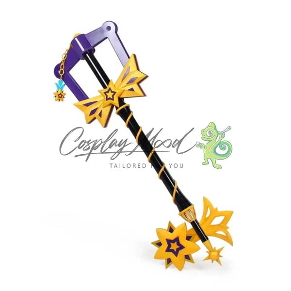 Accessorio-Cosplay-Keyblade-Starlight-Kingdom-Hearts-III-Square-Enix-Disney