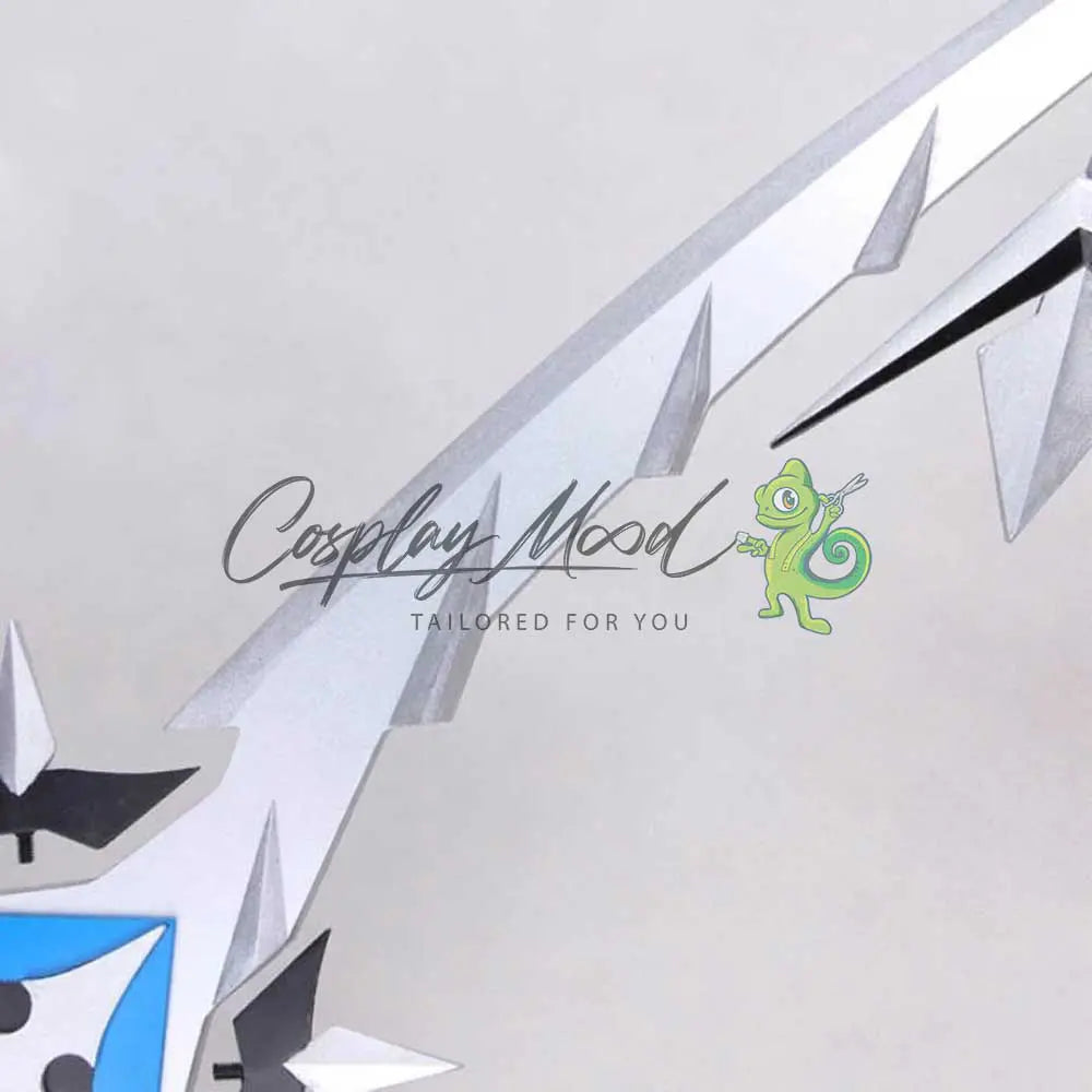 Accessorio-Cosplay-Keyblade-Two-became-one-Kingdom-Hearts-358-2-Days-Square-Enix-Disney-2