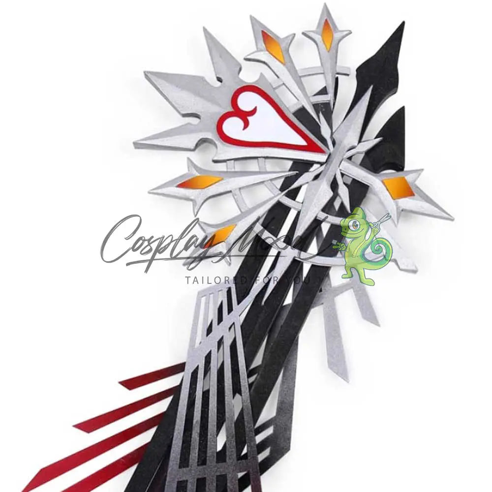 Accessorio-Cosplay-Keyblade-Ultima-Weapon-Kingdom-Hearts-III-Square-Enix-Disney-2