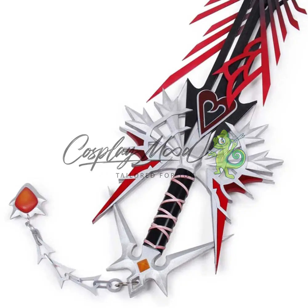 Accessorio-Cosplay-Keyblade-Ultima-Weapon-Kingdom-Hearts-III-Square-Enix-Disney-3