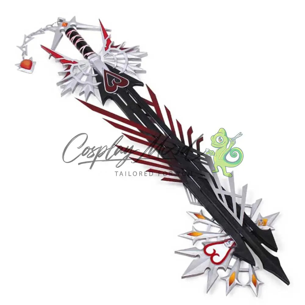 Accessorio-Cosplay-Keyblade-Ultima-Weapon-Kingdom-Hearts-III-Square-Enix-Disney-1