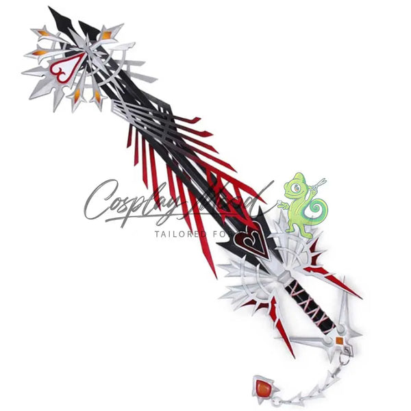 Accessorio-Cosplay-Keyblade-Ultima-Weapon-Kingdom-Hearts-III-Square-Enix-Disney