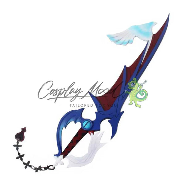 Accessorio-Cosplay-Keyblade-Way-to-the-dawn-Kingdom-Hearts-358-2-Days-Square-Enix-Disney