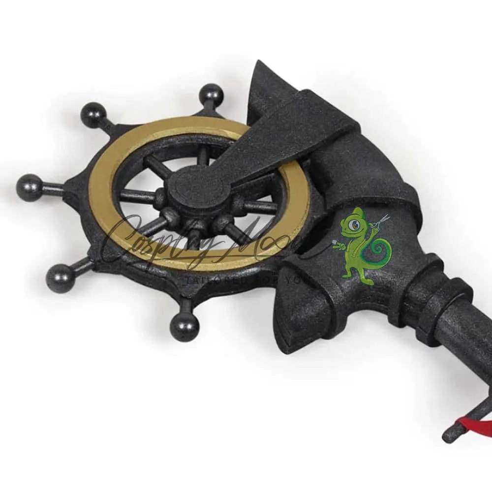 Accessorio-Cosplay-Keyblade-Wheel-of-fate-Kingdom-Hearts-III-Square-Enix-Disney-2