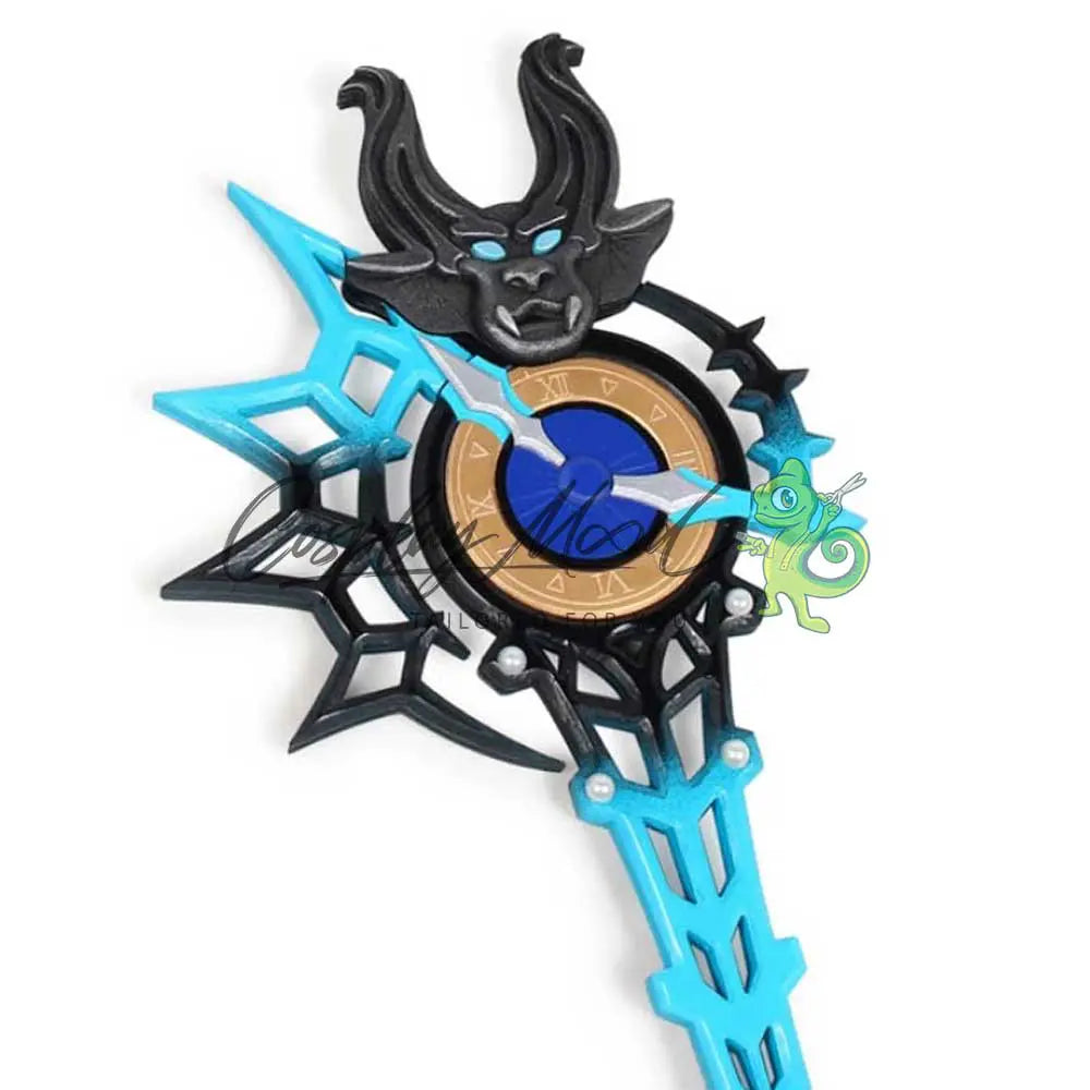 Accessorio-Cosplay-Keyblade-Young-Xehanort_s-Keyblade-Kingdom-Hearts-III-Square-Enix-Disney-2