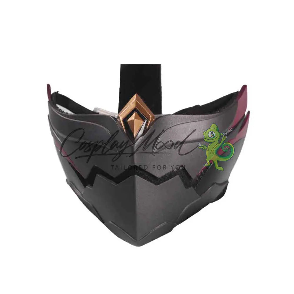 Accessorio-Cosplay-Kuki-Shinobu-Mask-Genshin-Impact-2