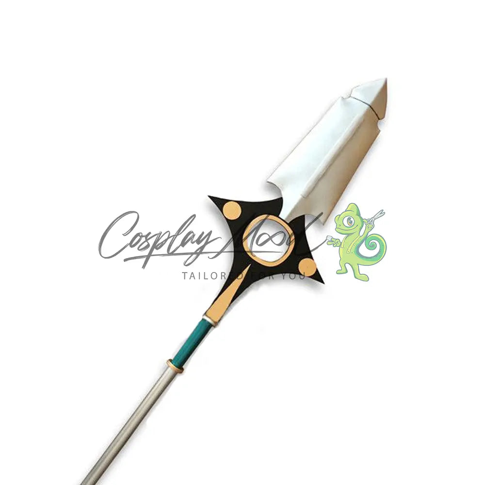 Accessorio-Cosplay-Lancia-Chastiefol-King-The-seven-deadly-sins-Nanatsu-no-taizai-2