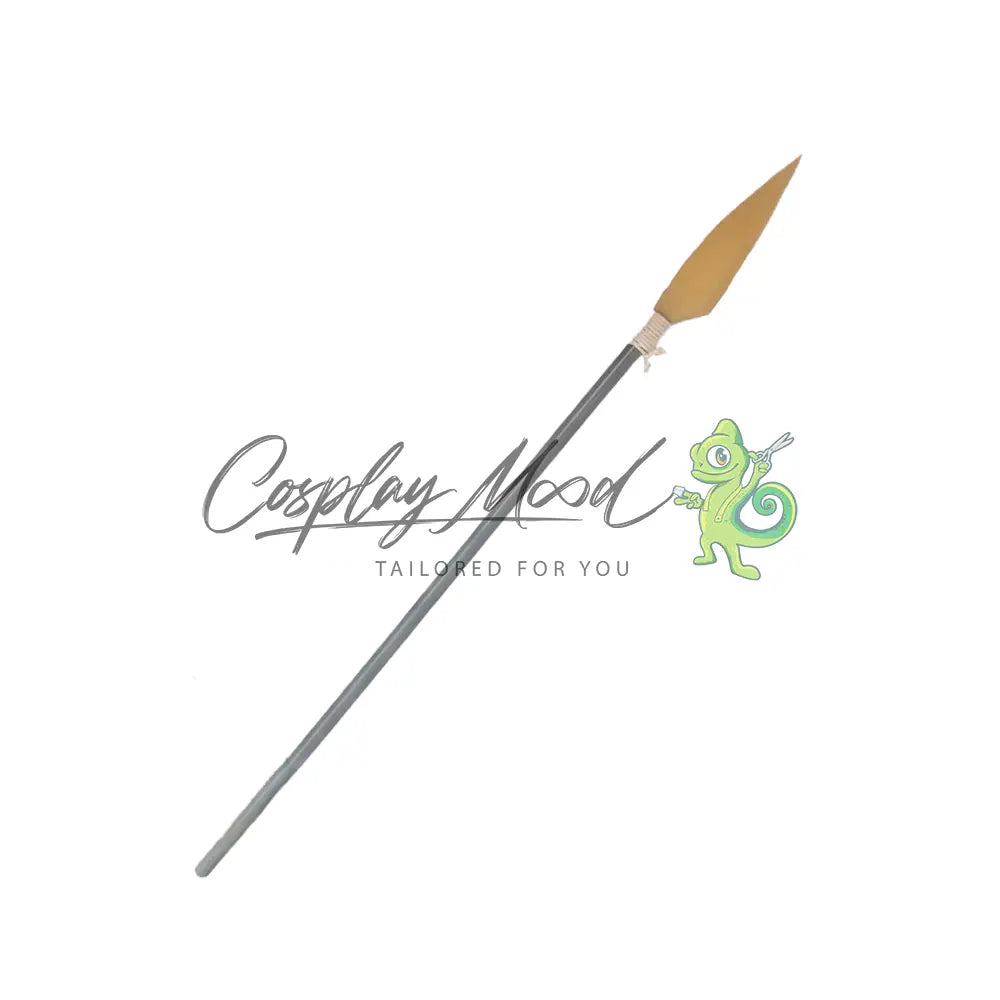 Accessorio-Cosplay-Lancia-e-Scudo-Kinro-Dr-Stone-6
