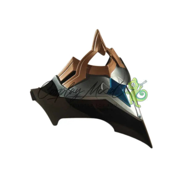 Accessorio-Cosplay-Maschera-Dottore-Genshin-Impact
