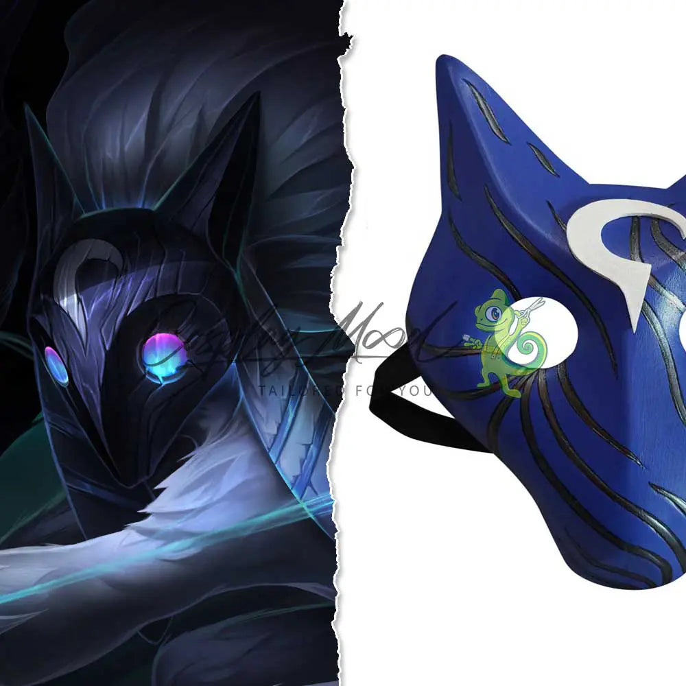 Accessorio-Cosplay-Kindred-Wolf-Mask-League-of-Legends-1