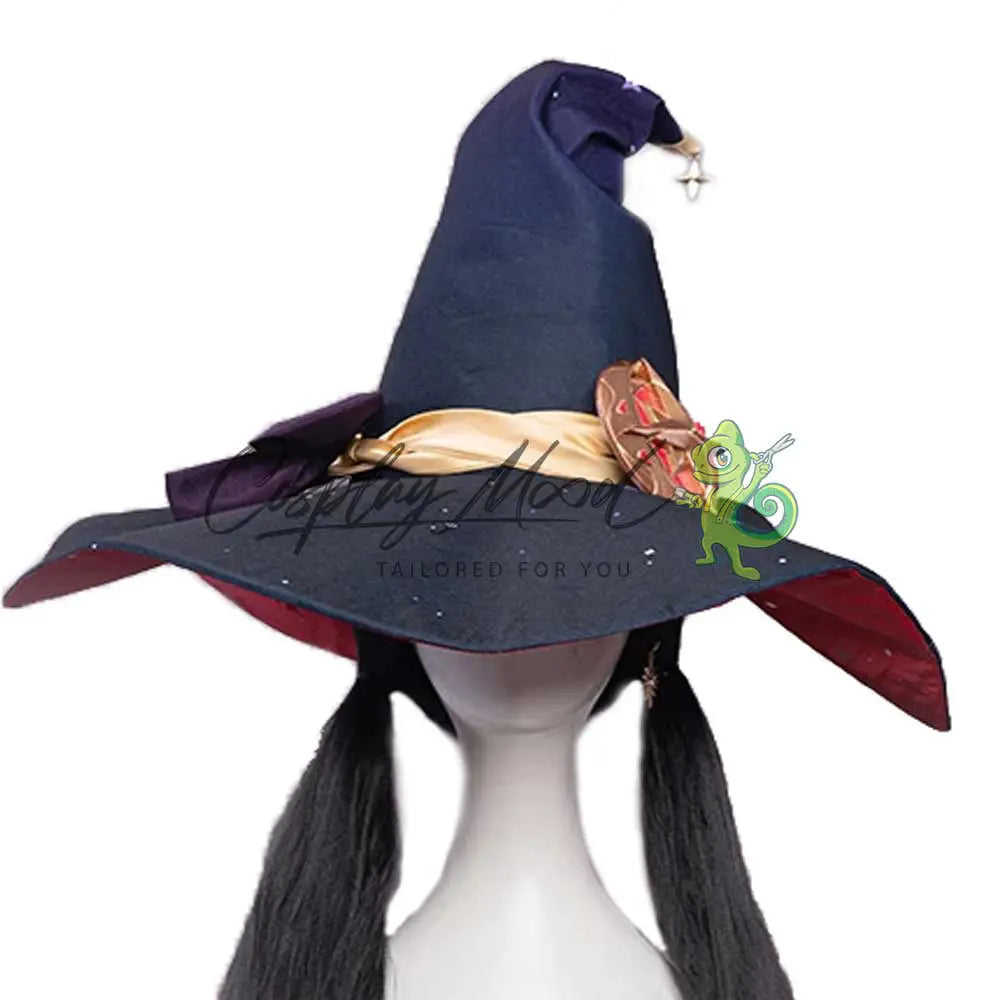 Accessorio-Cosplay-Mona-Hat-Genshin-Impact-2