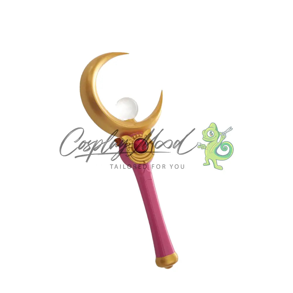 Accessorio-Cosplay-Moon-Stick-Sailor-Moon-2
