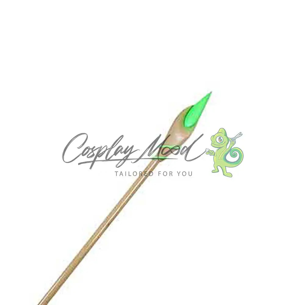 Accessorio-Cosplay-Moonpiercer-Polearm-Genshin-Impact-3
