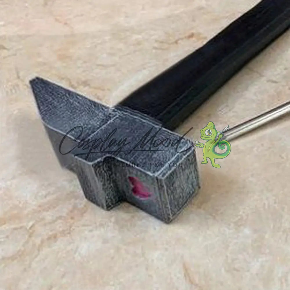 Accessorio-Cosplay-Nobara-Kugisaki-Martello-Jujutsu-kaisen-9