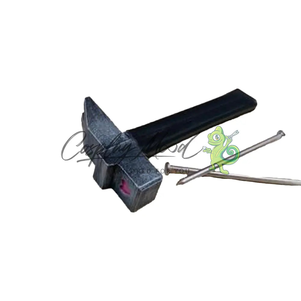 Accessorio-Cosplay-Nobara-Kugisaki-Martello-Jujutsu-kaisen
