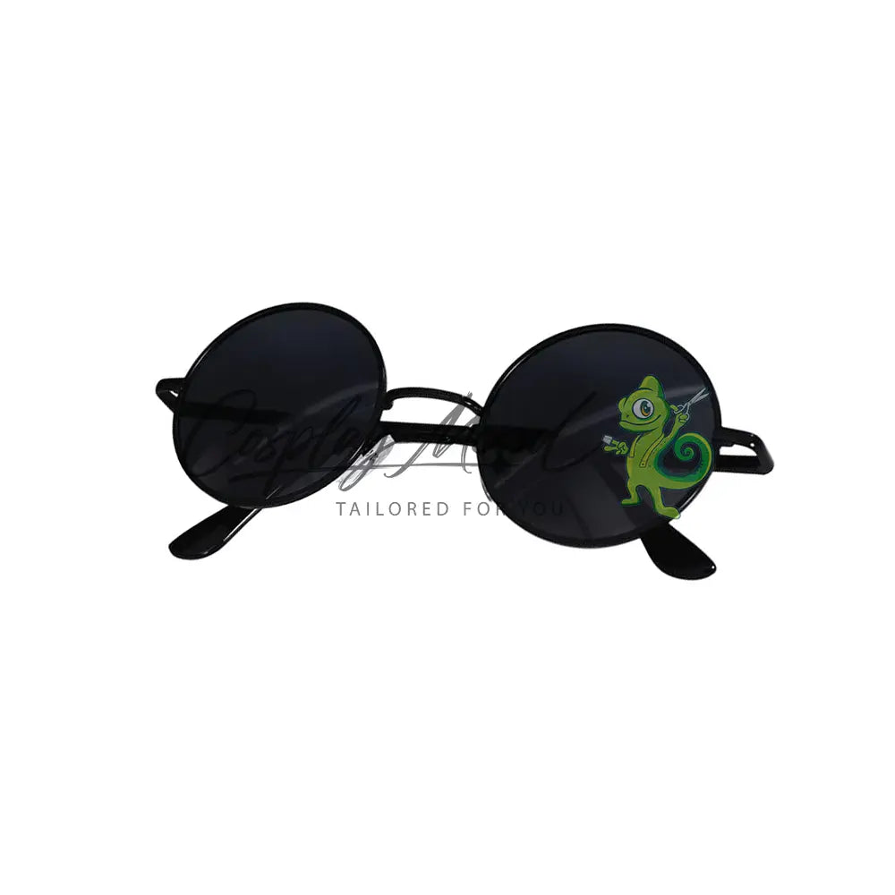 Accessorio-Cosplay-Occhiali-Gojo-Jujutsu-kaisen-2