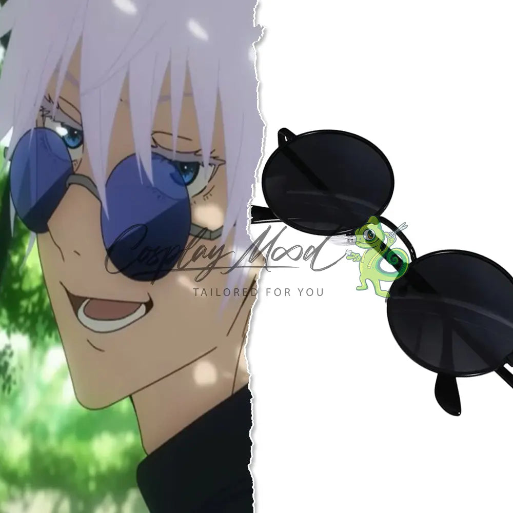 Accessorio-Cosplay-Occhiali-Gojo-Jujutsu-kaisen-1