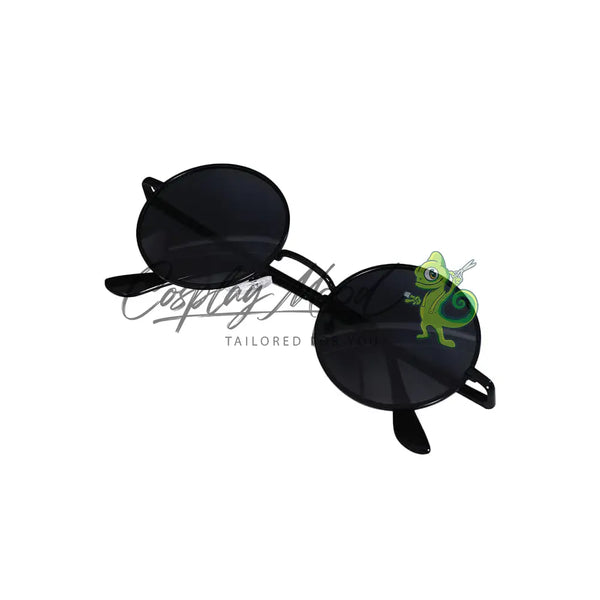 Accessorio-Cosplay-Occhiali-Gojo-Jujutsu-kaisen
