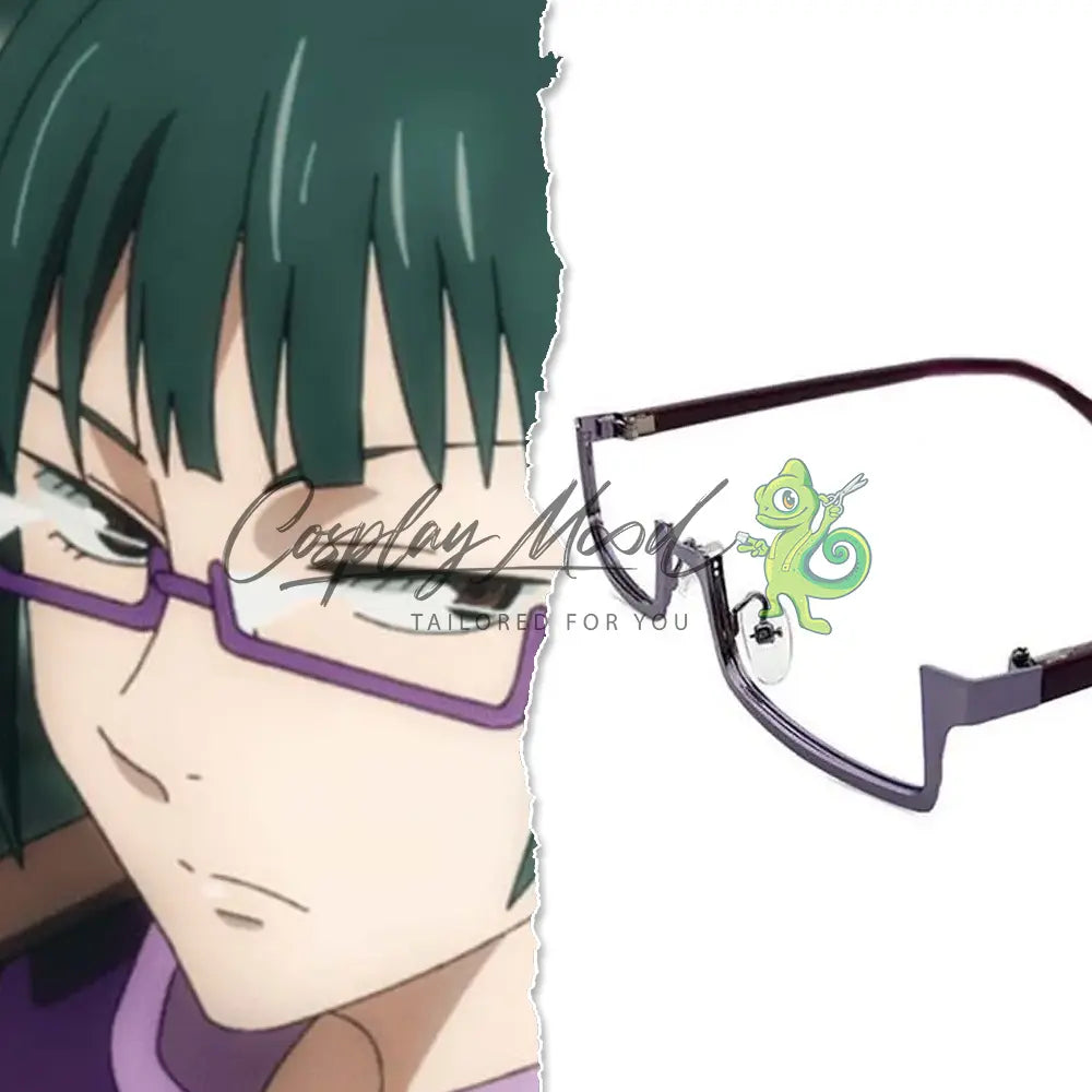 Accessorio-Cosplay-Occhiali-Maki-Zenin-Jujutsu-kaisen-1