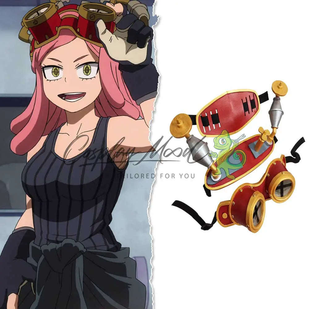 Accessorio-Cosplay-Mei-Hatsume-Occhiali-My-Hero-Academia-1