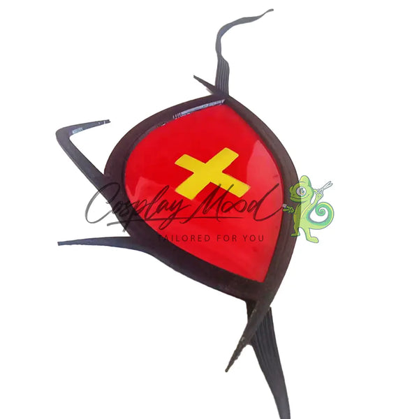 Accessorio-Cosplay-Occhio-Cherri-Bomb-Hazbin-Hotel