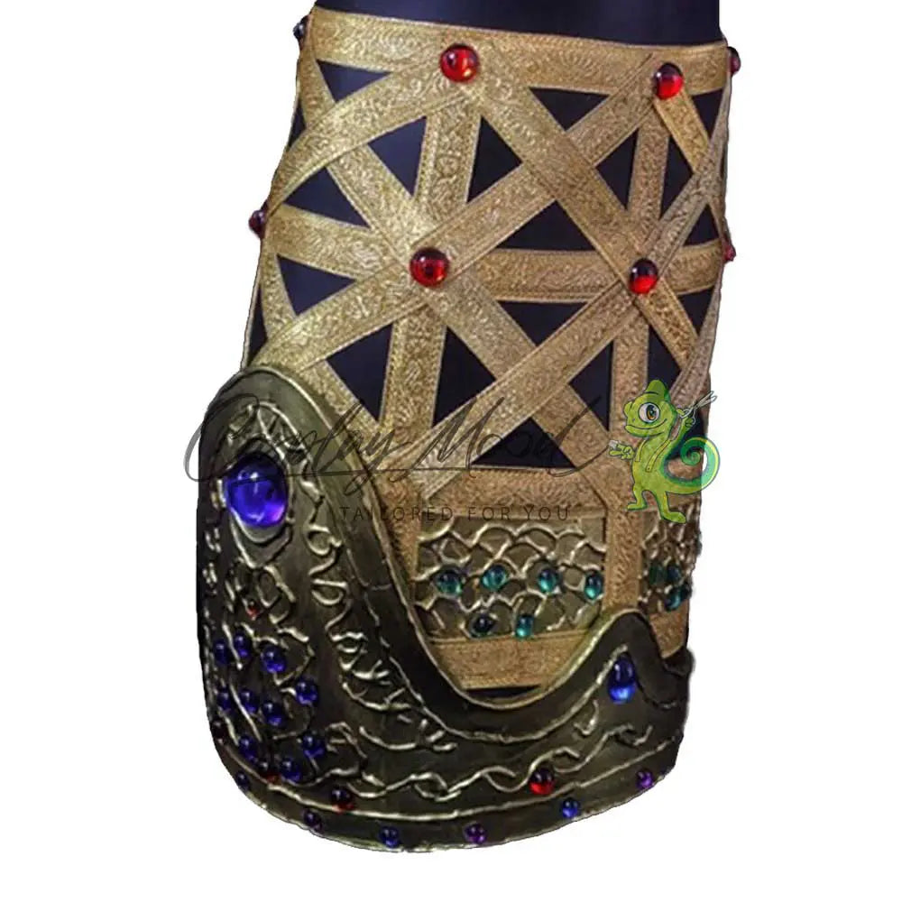 Elden Ring Rennala Headpiece Cosplay Accessory