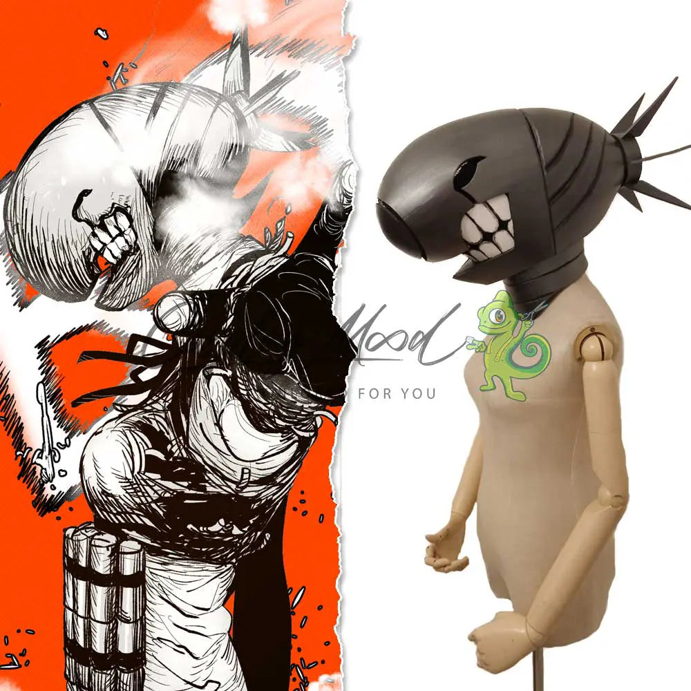 Accessorio-Cosplay-Reze-Bomb-Girl-Mask-Head-Chainsaw-Man-1