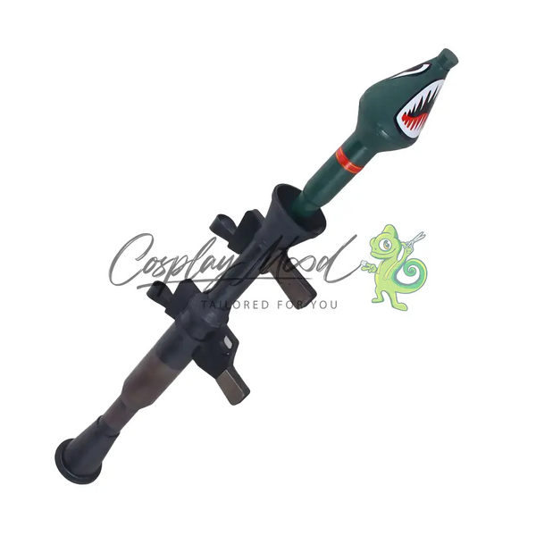 Accessorio-Cosplay-Rocket-launcher-Fortnite