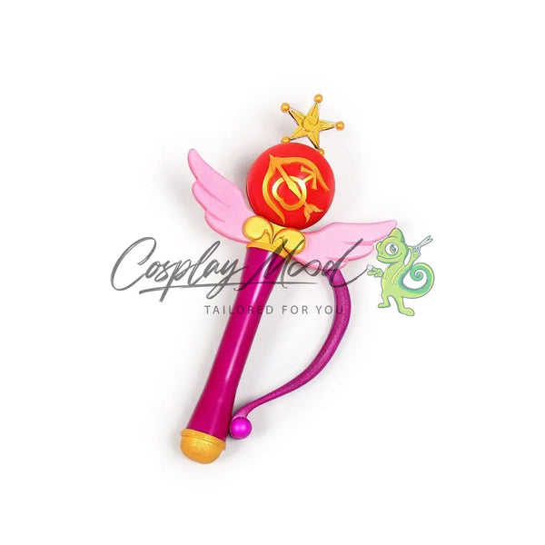 Accessorio-Cosplay-Scettro-Sailor-Mars-Sailor-Moon