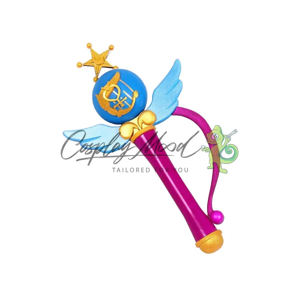 Accessorio-Cosplay-Scettro-Sailor-Mercury-Sailor-Moon