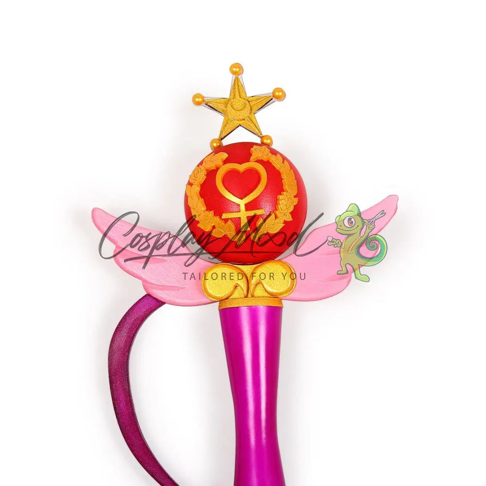 Accessorio-Cosplay-Scettro-Sailor-Venus-Sailor-Moon-2