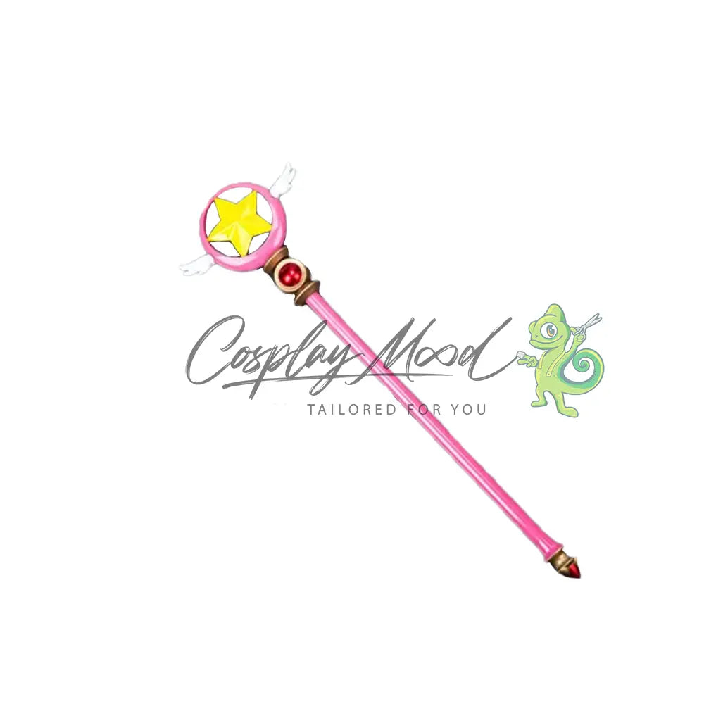 Accessorio-Cosplay-Scettro-Sakura-Kinomoto-Card-Captor-Sakura-2