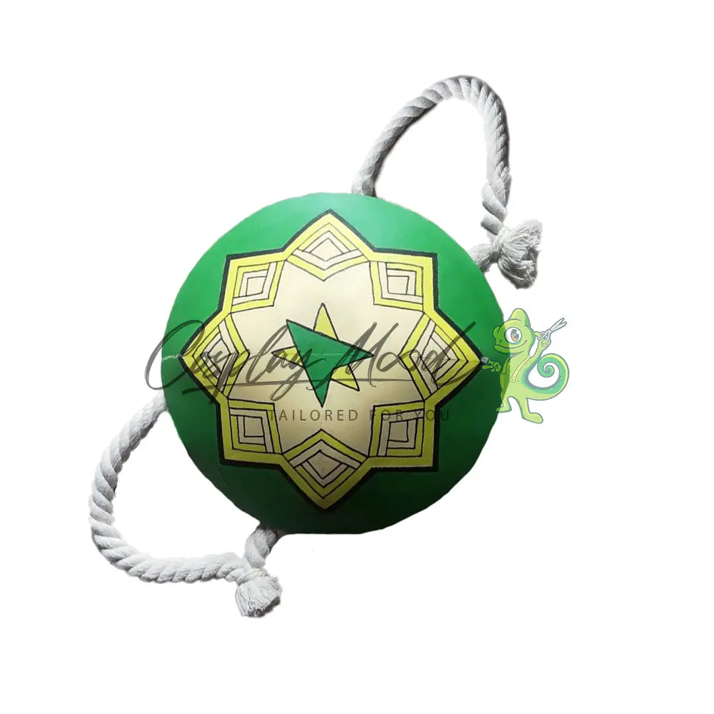 Accessorio-Cosplay-Lancia-e-Scudo-Kinro-Dr-Stone-3