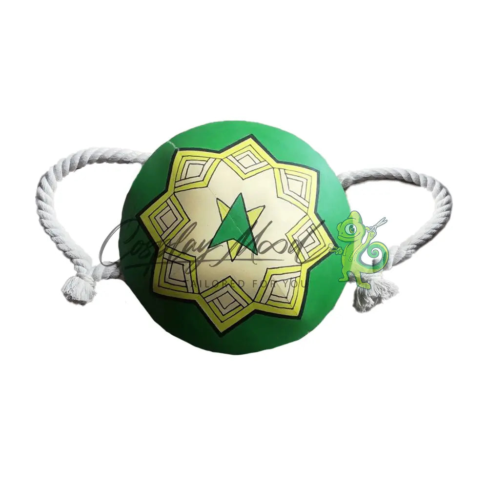 Accessorio-Cosplay-Lancia-e-Scudo-Kinro-Dr-Stone-2