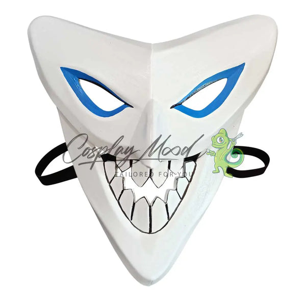 Accessorio-Cosplay-Shakos-mask-Winterblessed-Skin-League-of-Legends