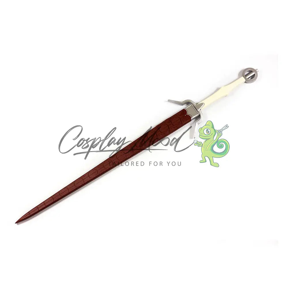 Accessorio-Cosplay-Spada-Ciri-The-Witcher-3-3