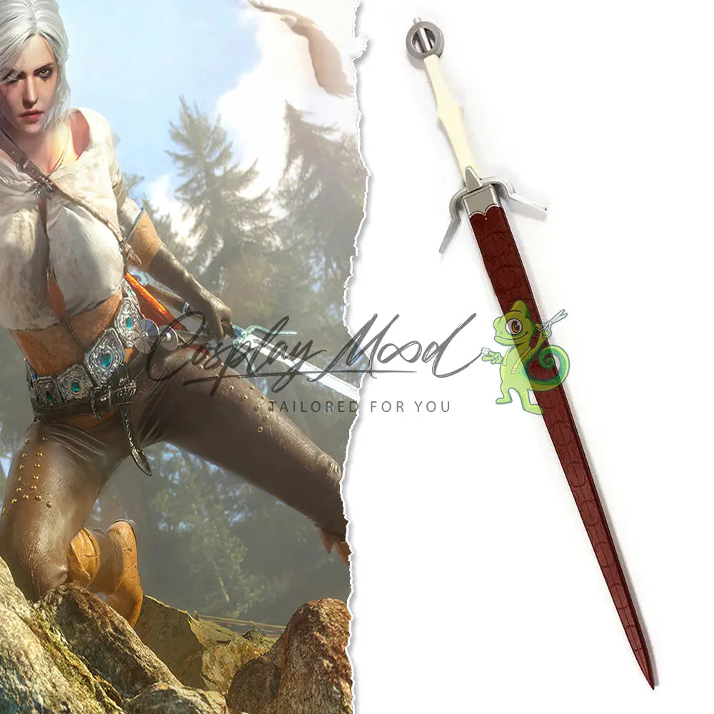 Accessorio-Cosplay-Spada-Ciri-The-Witcher-3-1