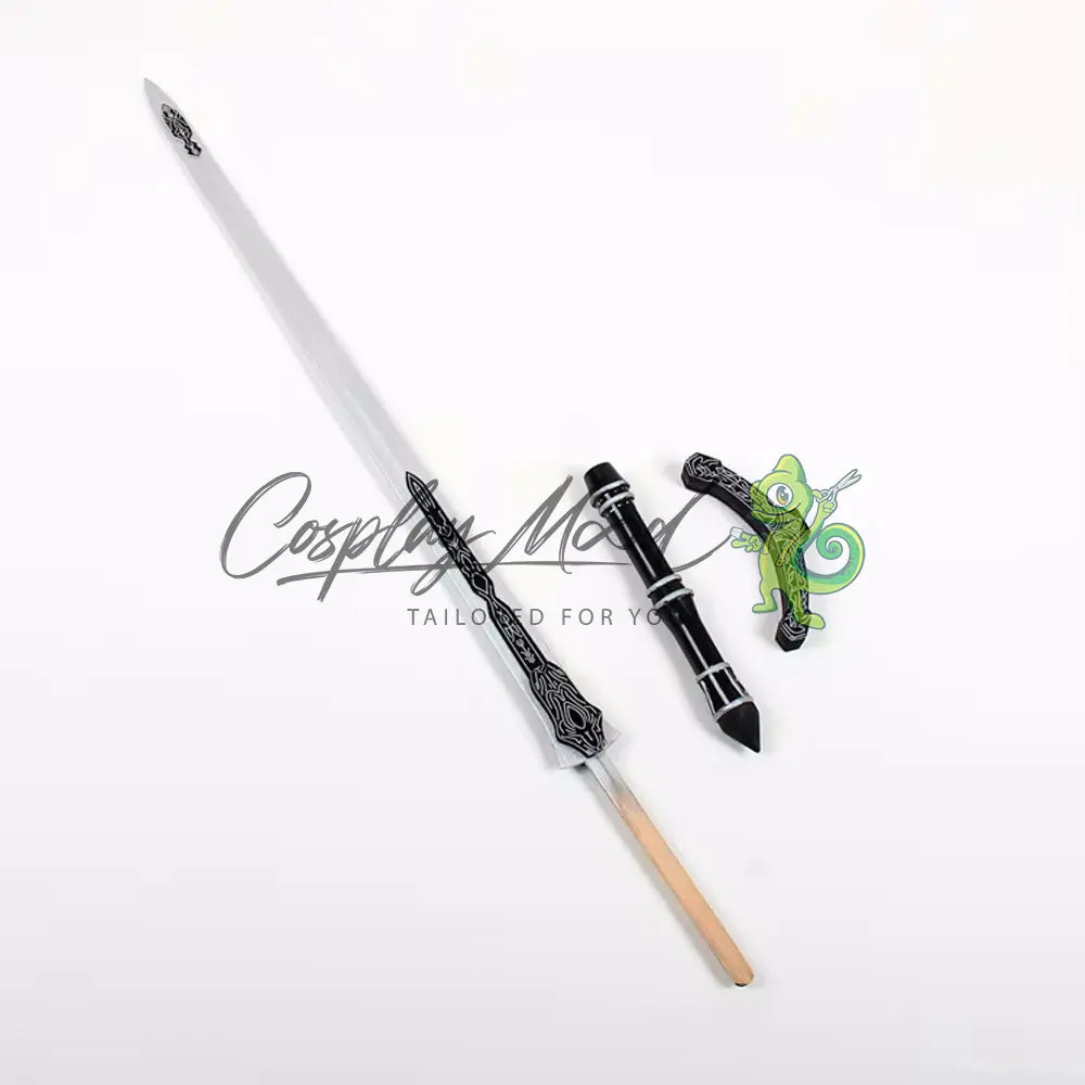 Accessorio-Cosplay-Spada-Ludwig-versione-2-Bloodborne-7